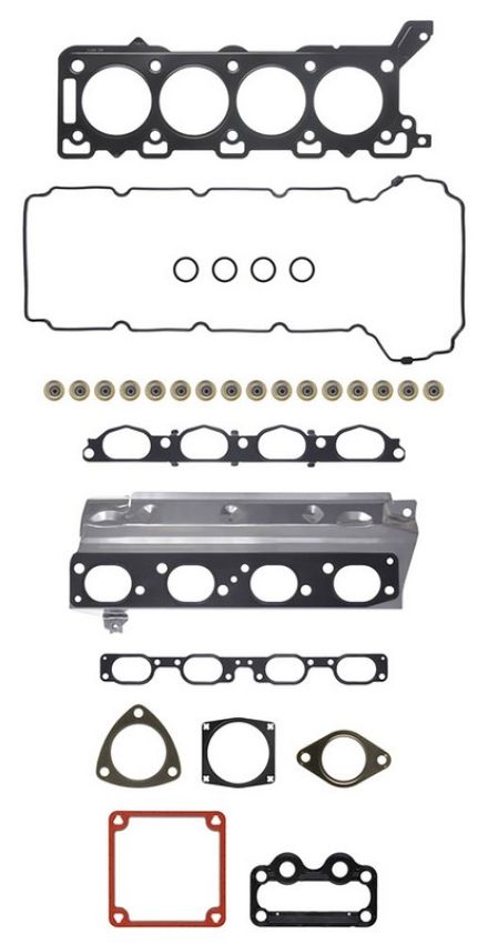 Ajusa 52377400 Right Head Set