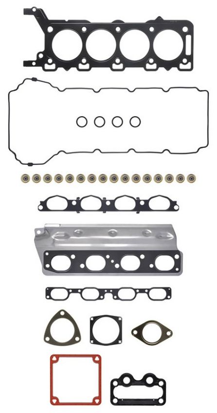 Ajusa 52377500 Left Head Set