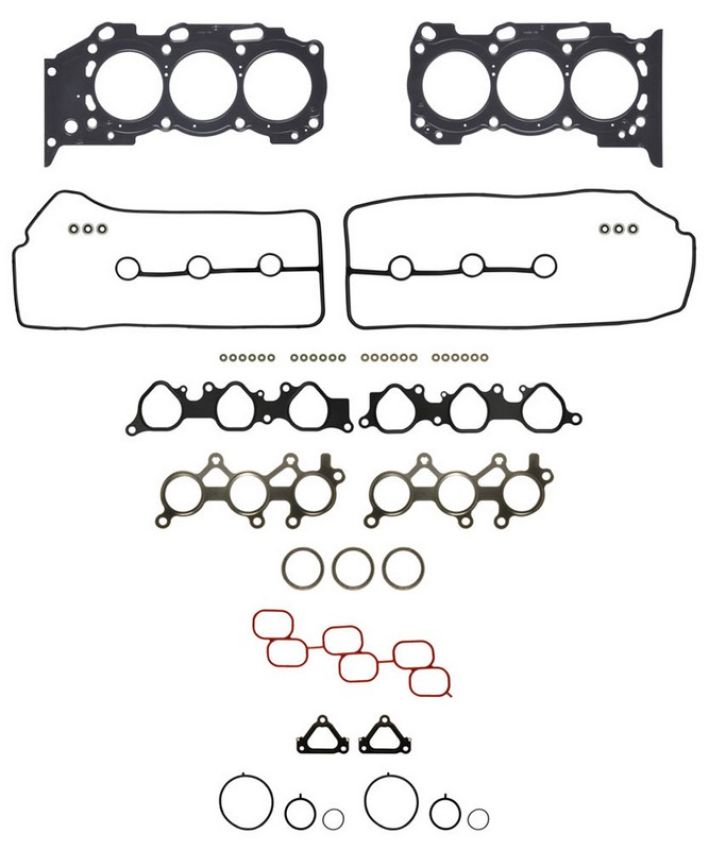 Ajusa 52378000 Head Set