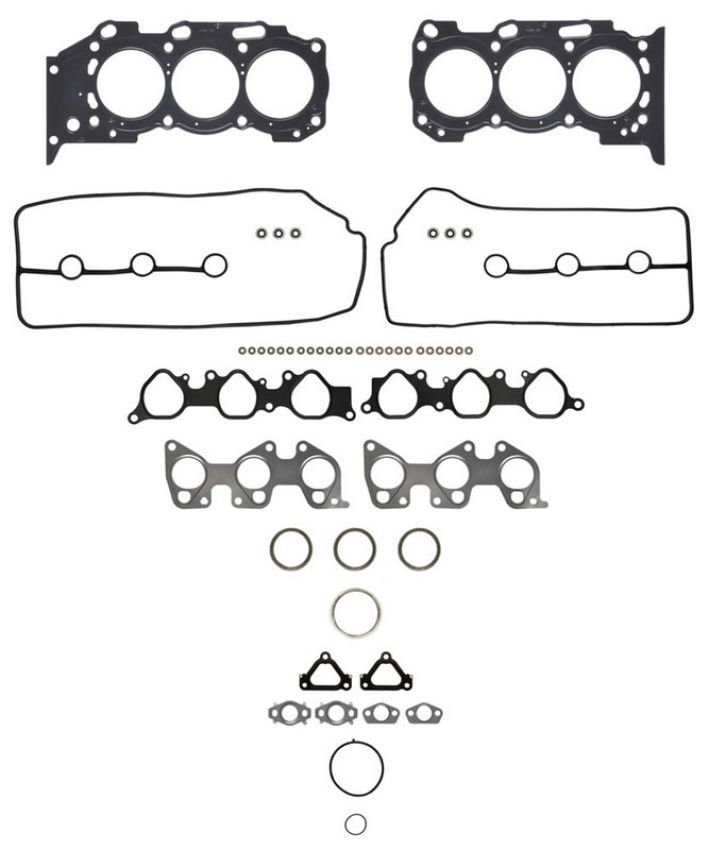 Ajusa 52381600 Head Set