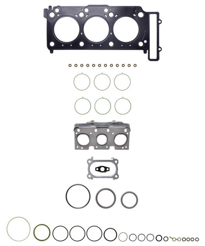 Ajusa 52385000 Left Head Set