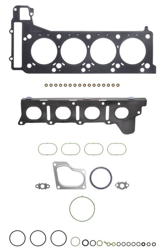 Ajusa 52385600 Left Head Set