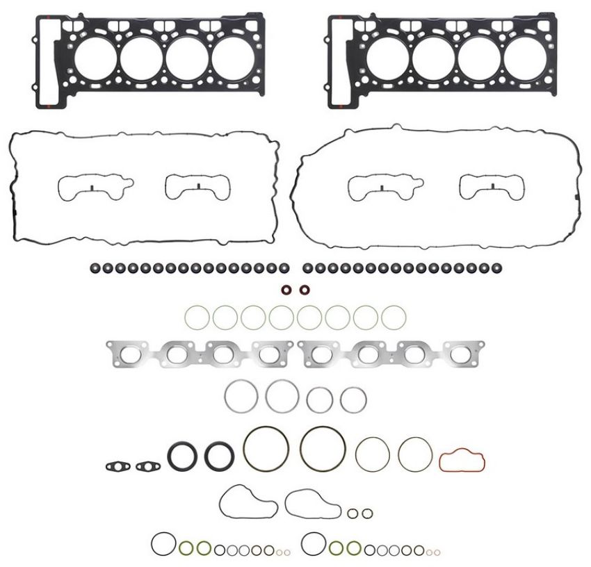 Ajusa 52387900 Head Set