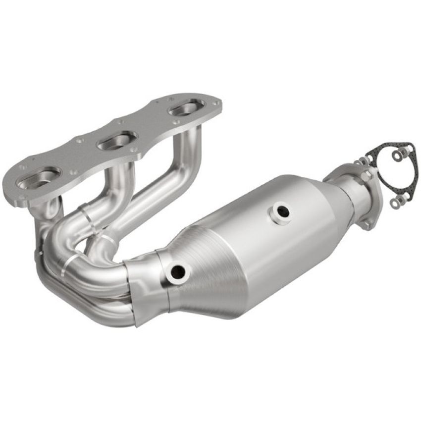 MagnaFlow Exhaust Products 52388 OEM Grade Manifold Catalytic Converter