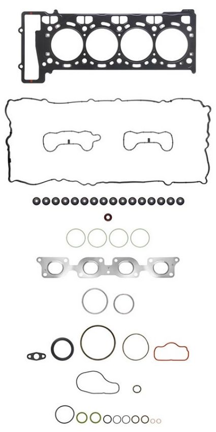 Ajusa 52388000 Right Head Set