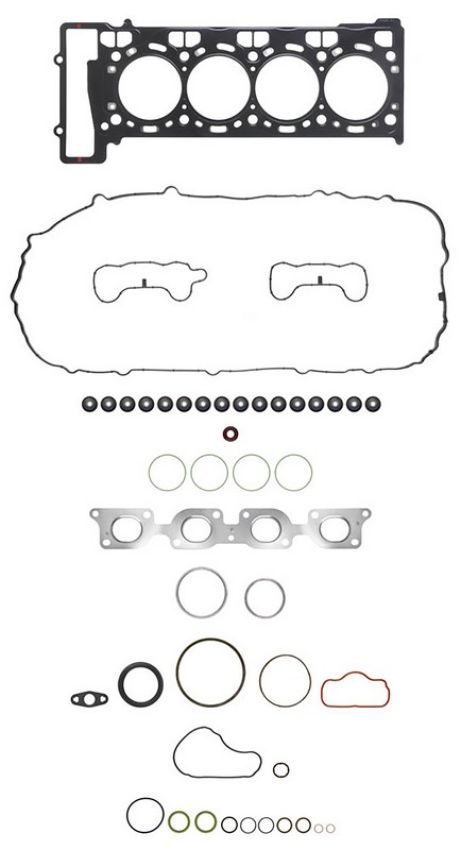 Ajusa 52388100 Left Head Set
