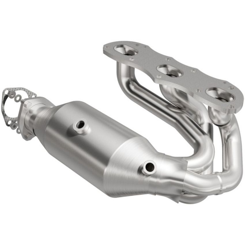 MagnaFlow Exhaust Products 52390 OEM Grade Manifold Catalytic Converter