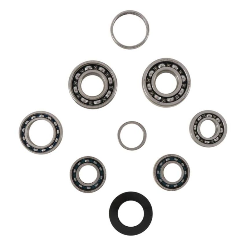 Hot Rods TBK0041 04-06 Honda CRF 250 X 250cc Transmission Bearing Kit