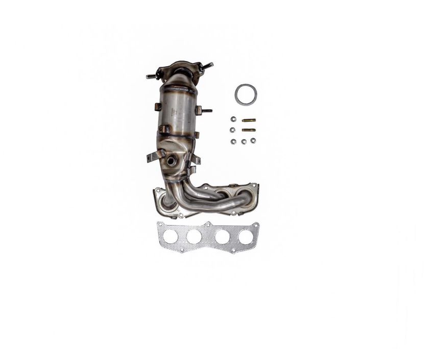 US Сonvertors 524005 Federal / EPA Direct-fit Manifold Converter Assembly