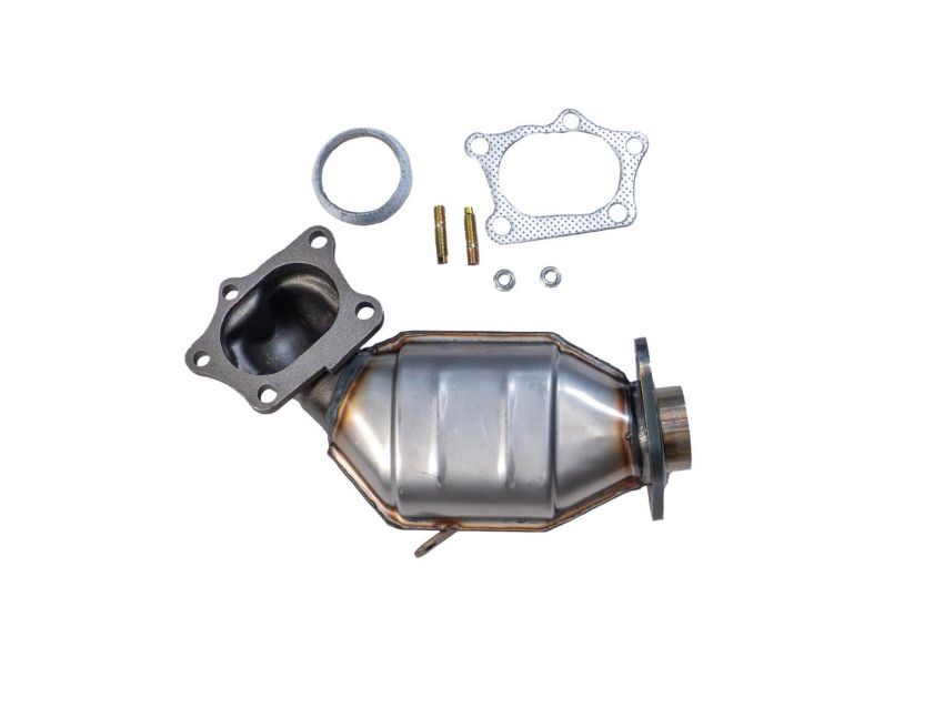 US Сonvertors 524013 Federal / EPA Direct-fit Converter Assembly