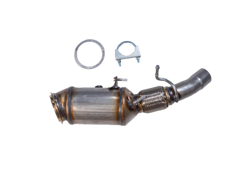 US Сonvertors 524014 Federal / EPA Catalytic Converter - Direct Fit