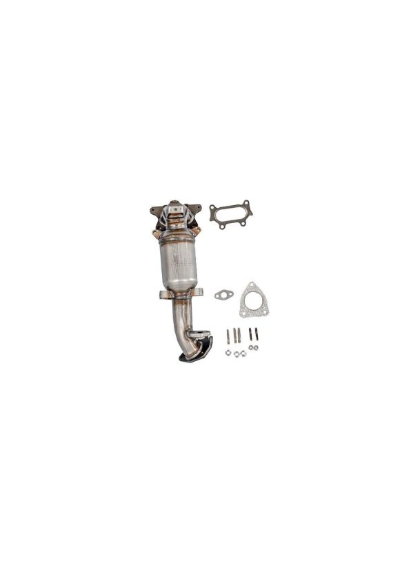 US Сonvertors 524016 Federal / EPA Direct-fit Manifold Converter Assembly