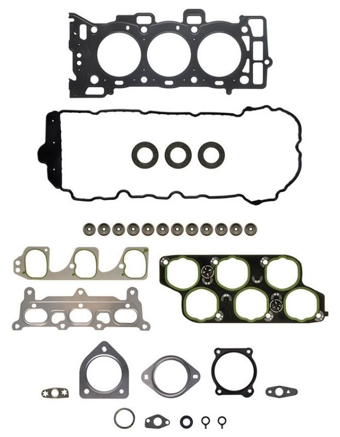 Ajusa 52404200 Right Head Set