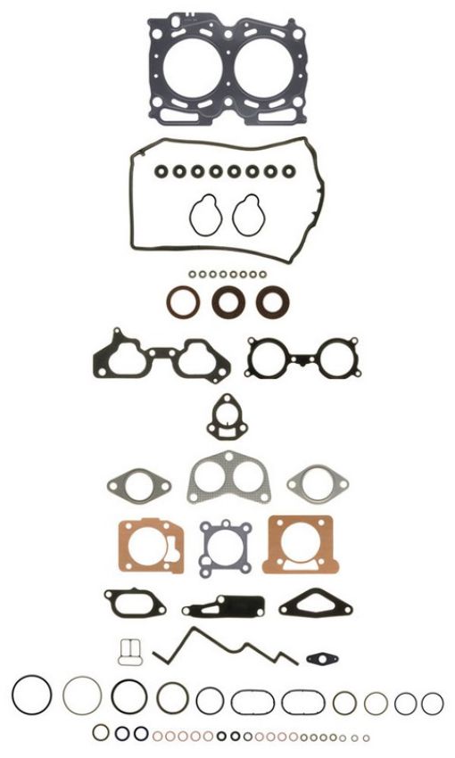 Ajusa 52405300 Left Head Set