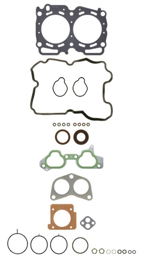 Ajusa 52405900 Left Head Set