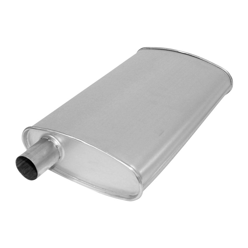 AP Exhaust 3179 Muffler - Challenge