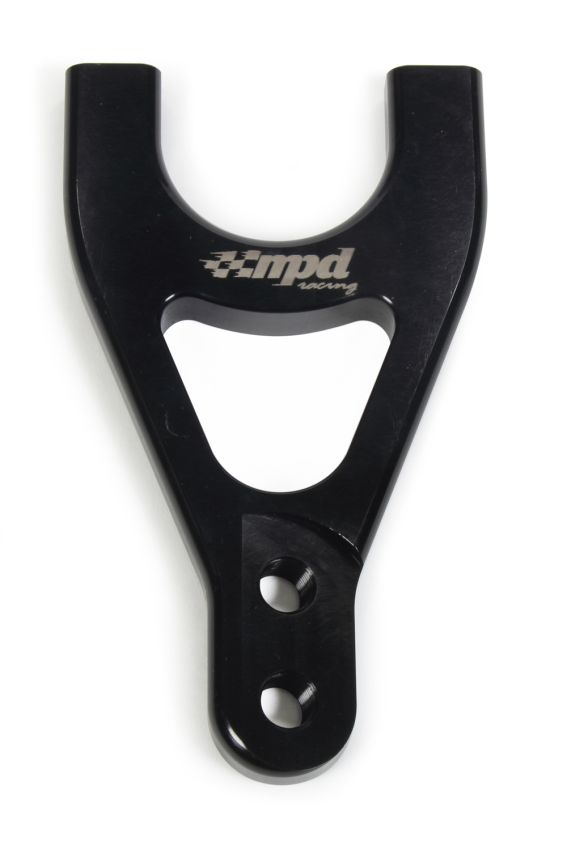 MPD RACING MPD28260 Wishbone Steering Arm For Midget Black