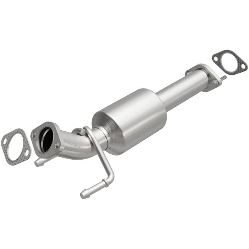 MagnaFlow Exhaust Products 52421 OEM Grade Direct-Fit Catalytic Converter