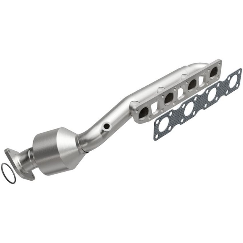 MagnaFlow Exhaust Products 52424 OEM Grade Manifold Catalytic Converter