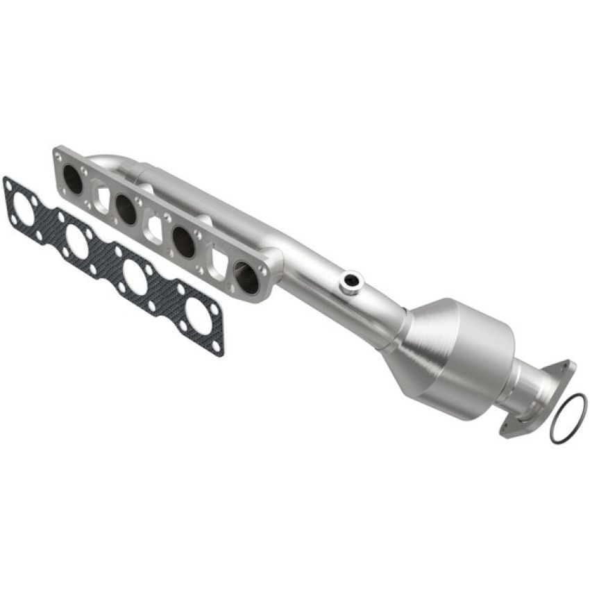 MagnaFlow Exhaust Products 52425 OEM Grade Manifold Catalytic Converter