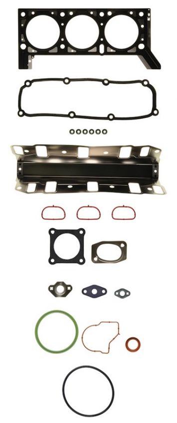 Ajusa 52425500 Right Head Set