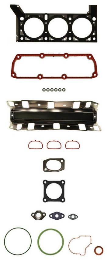 Ajusa 52426200 Left Head Set
