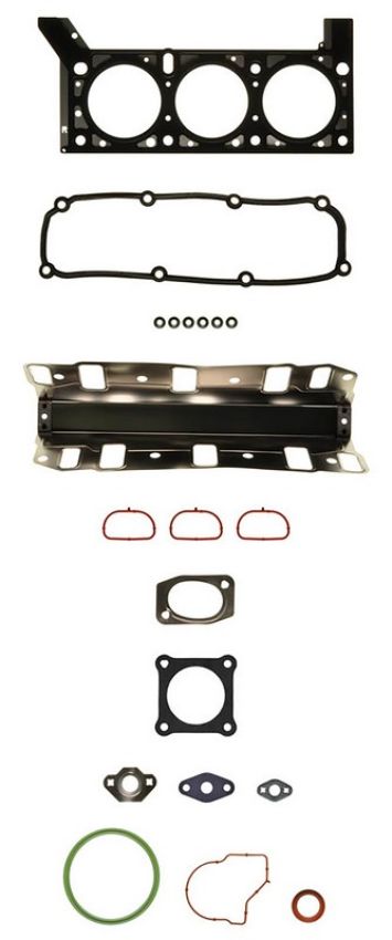 Ajusa 52426400 Right Head Set