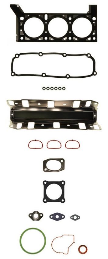 Ajusa 52426500 Left Head Set