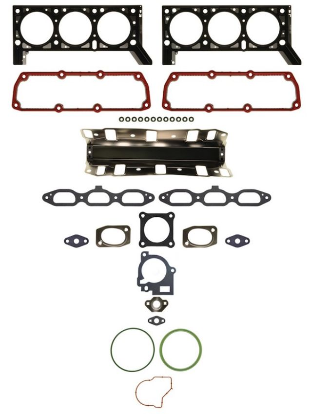 Ajusa 52427000 Head Set