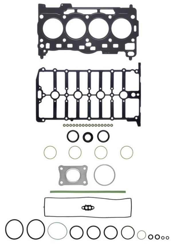 Ajusa 52430600 Head Set
