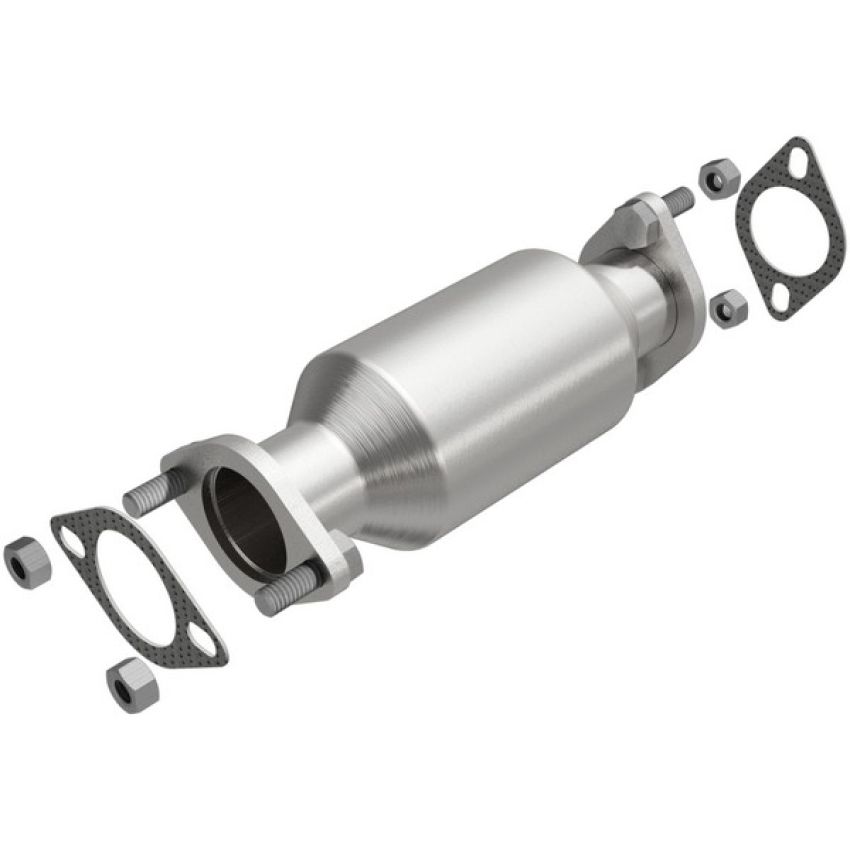 MagnaFlow Exhaust Products 52434 OEM Grade Direct-Fit Catalytic Converter