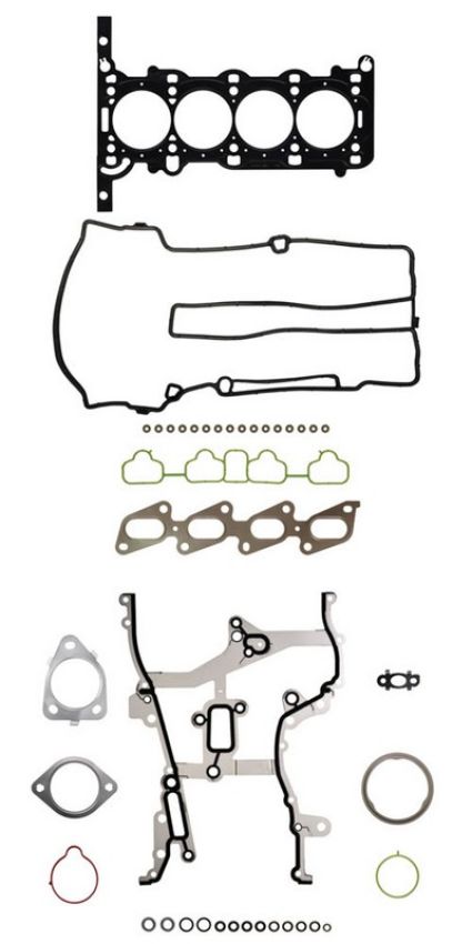 Ajusa 52436000 Head Set