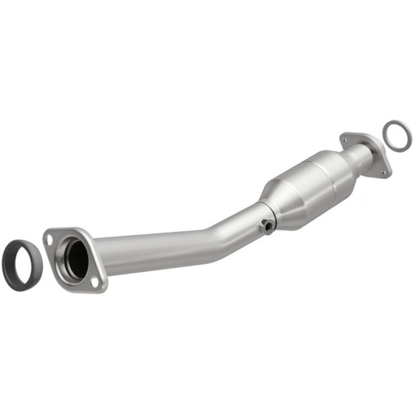 MagnaFlow Exhaust Products 52437 OEM Grade Direct-Fit Catalytic Converter