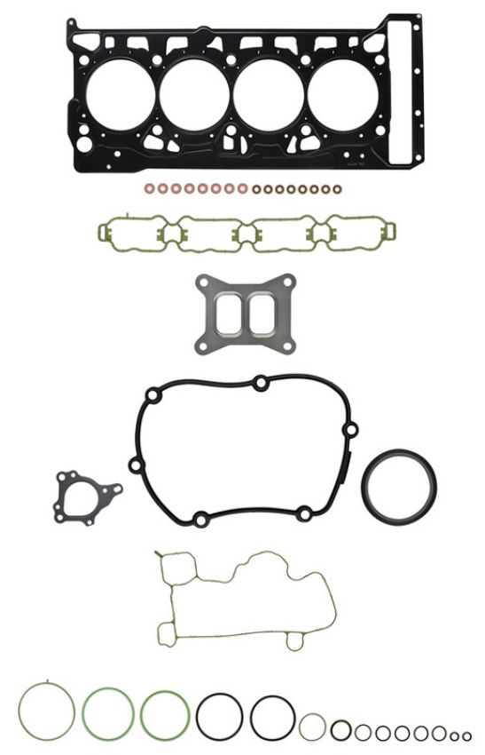 Ajusa 52437200 Head Set