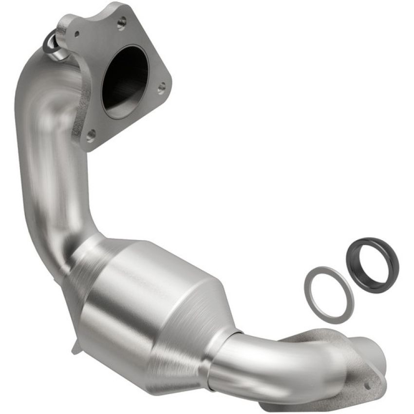 MagnaFlow Exhaust Products 52438 OEM Grade Direct-Fit Catalytic Converter
