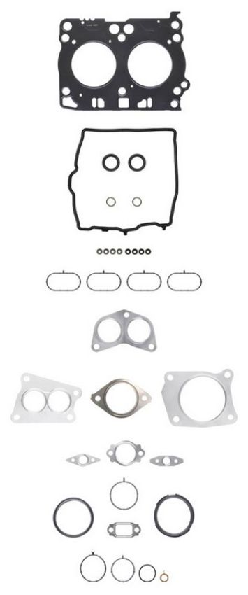 Ajusa 52438100 Right Head Set