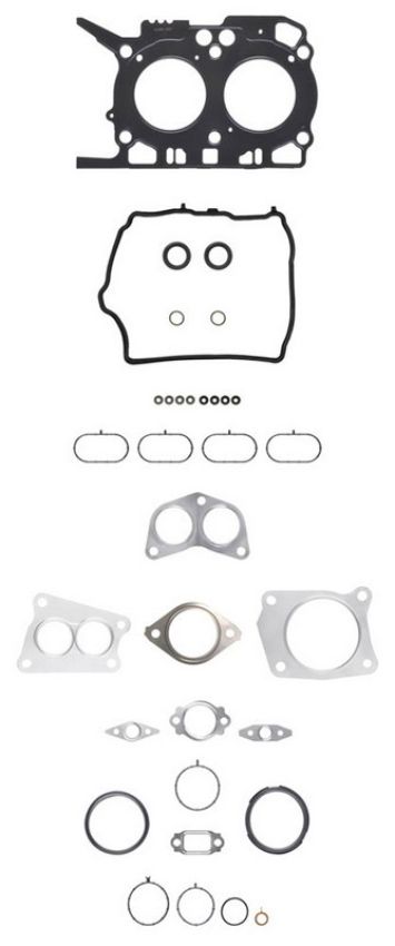 Ajusa 52438200 Left Head Set
