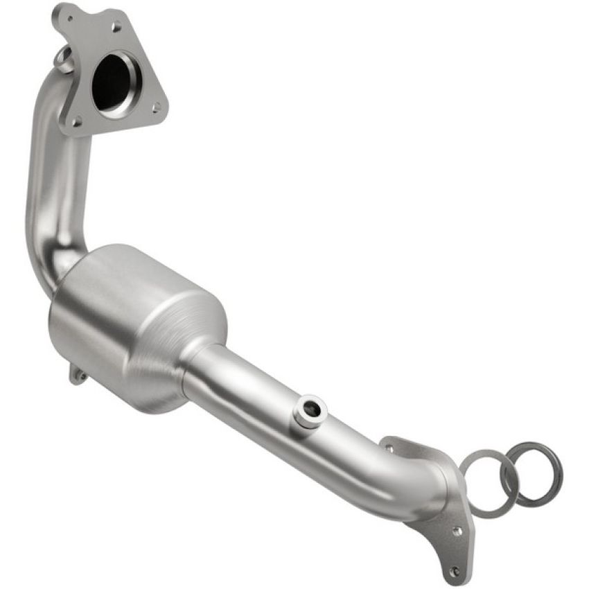 MagnaFlow Exhaust Products 52439 OEM Grade Direct-Fit Catalytic Converter