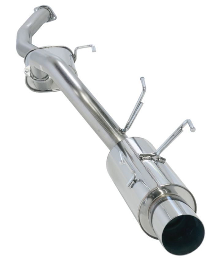 HKS 31019-AT010 SILENT Hi-POWER TURBO E-ST205 3S-GTE