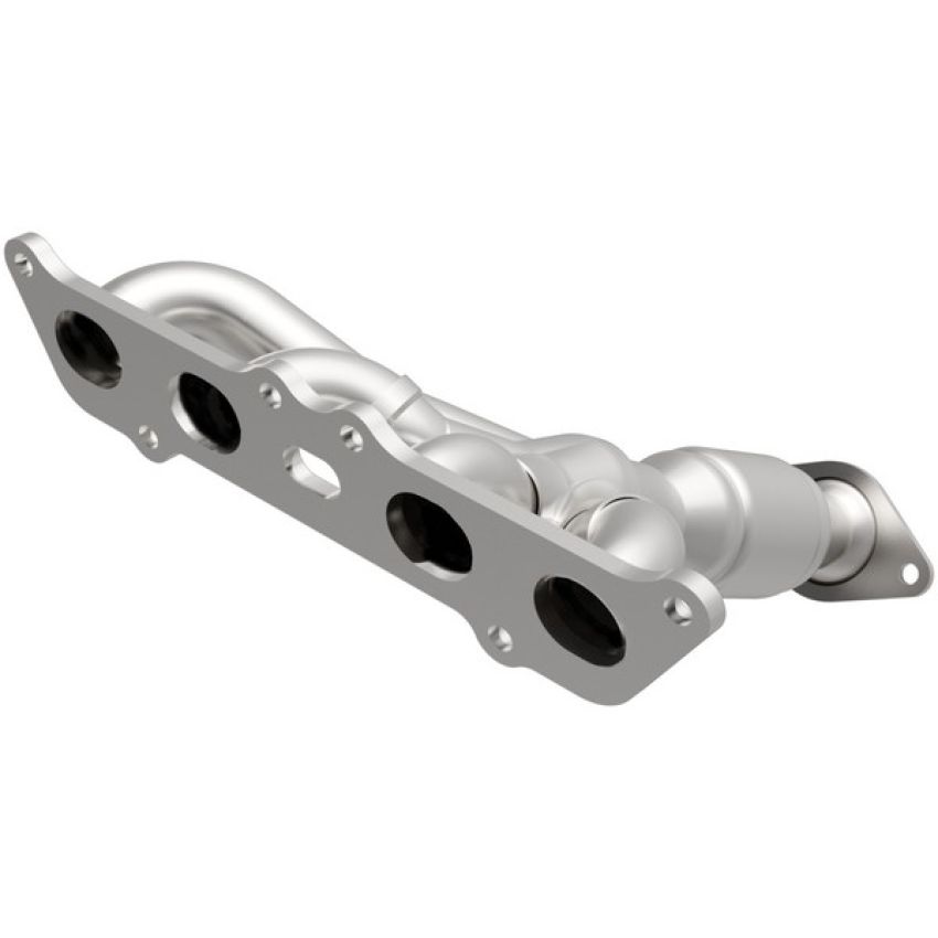 MagnaFlow Exhaust Products 52441 OEM Grade Manifold Catalytic Converter