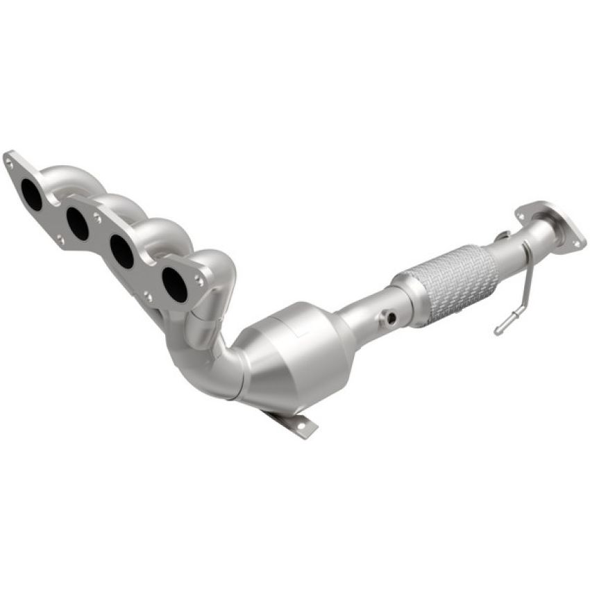 MagnaFlow Exhaust Products 52443 OEM Grade Manifold Catalytic Converter