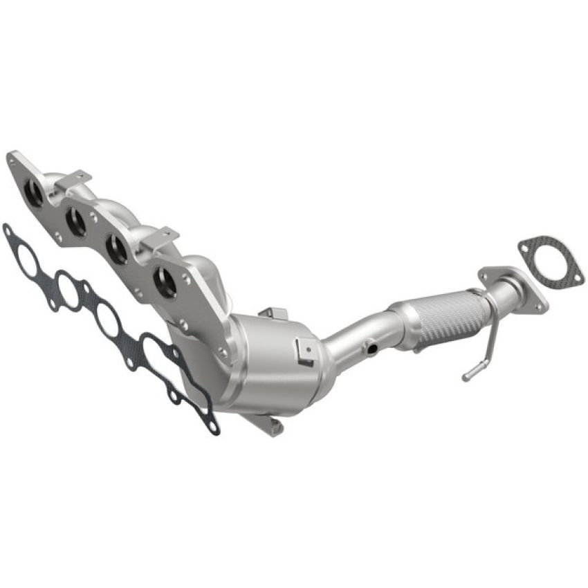 MagnaFlow Exhaust Products 52444 OEM Grade Manifold Catalytic Converter