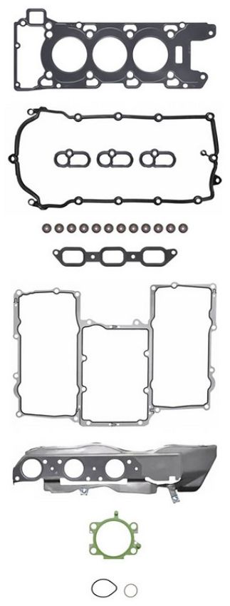 Ajusa 52444300 Left Head Set