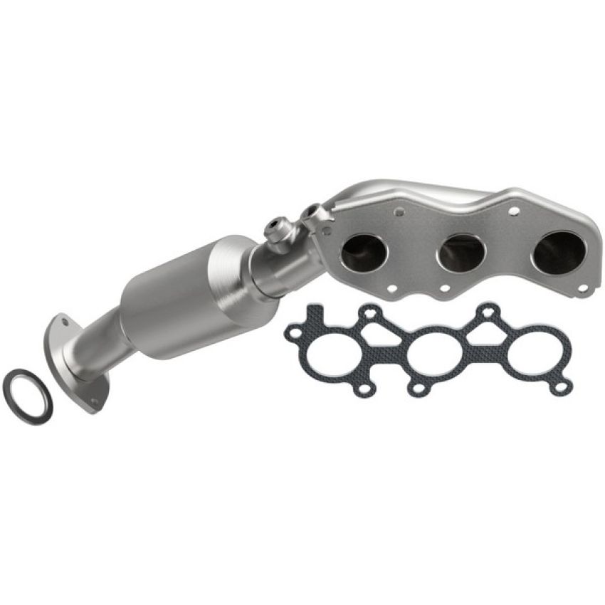 MagnaFlow Exhaust Products 52445 OEM Grade Manifold Catalytic Converter