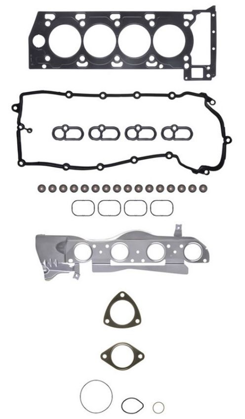 Ajusa 52445000 Left Head Set