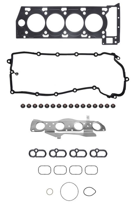 Ajusa 52445600 Left Head Set