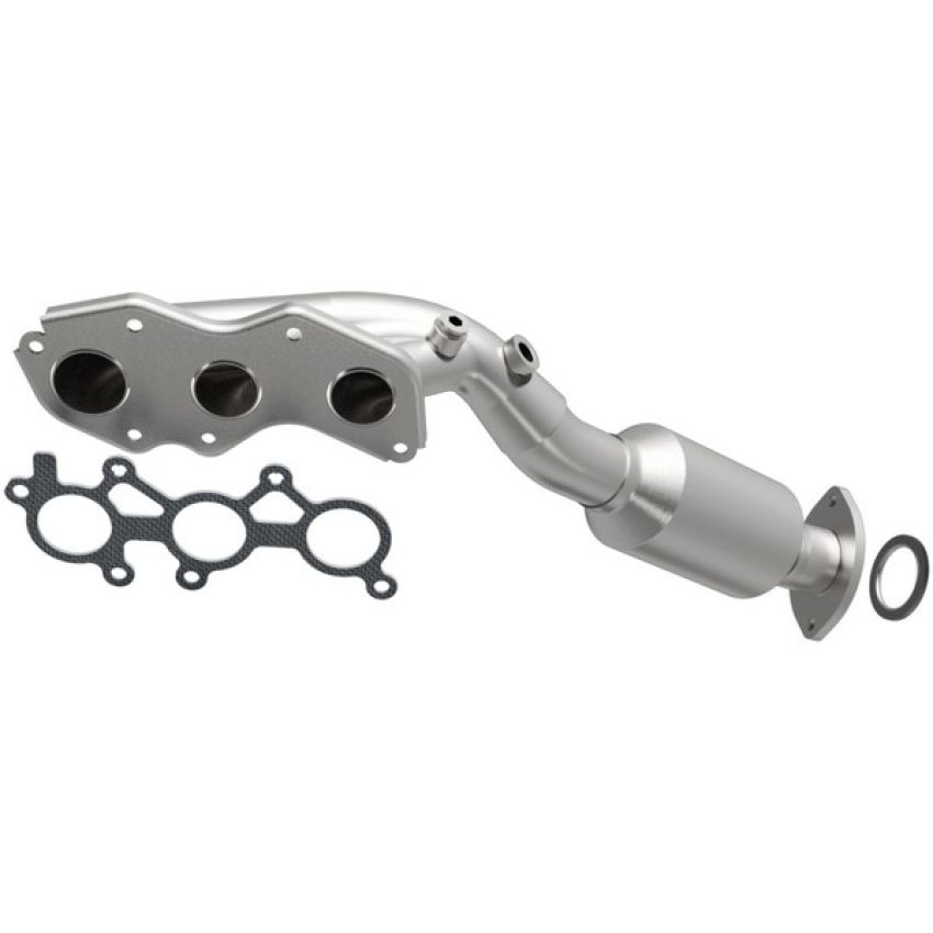 MagnaFlow Exhaust Products 52446 OEM Grade Manifold Catalytic Converter