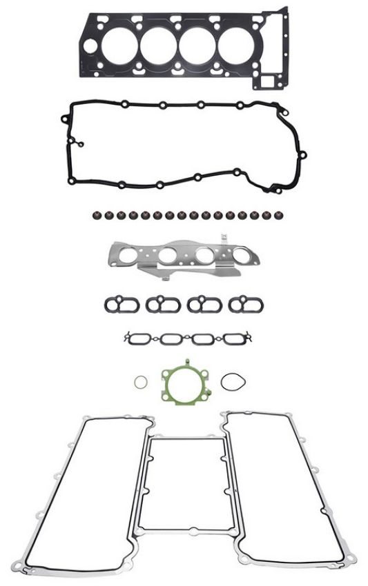 Ajusa 52446800 Left Head Set