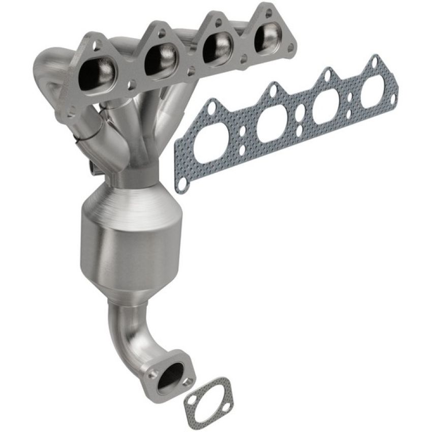 MagnaFlow Exhaust Products 52447 OEM Grade Manifold Catalytic Converter