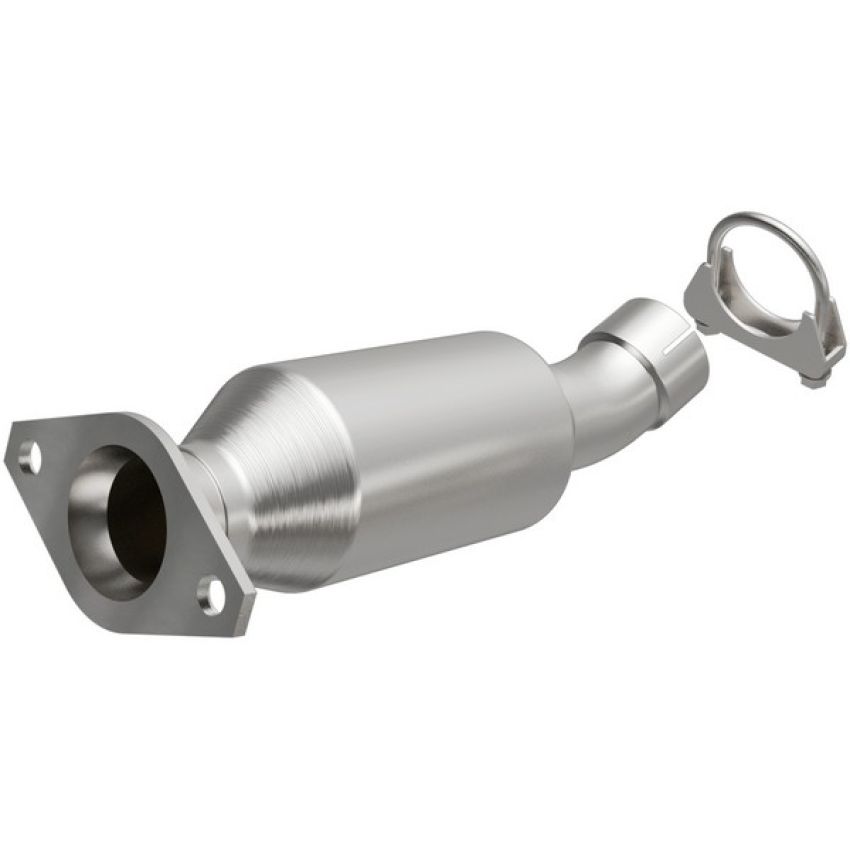 MagnaFlow Exhaust Products 52448 OEM Grade Direct-Fit Catalytic Converter